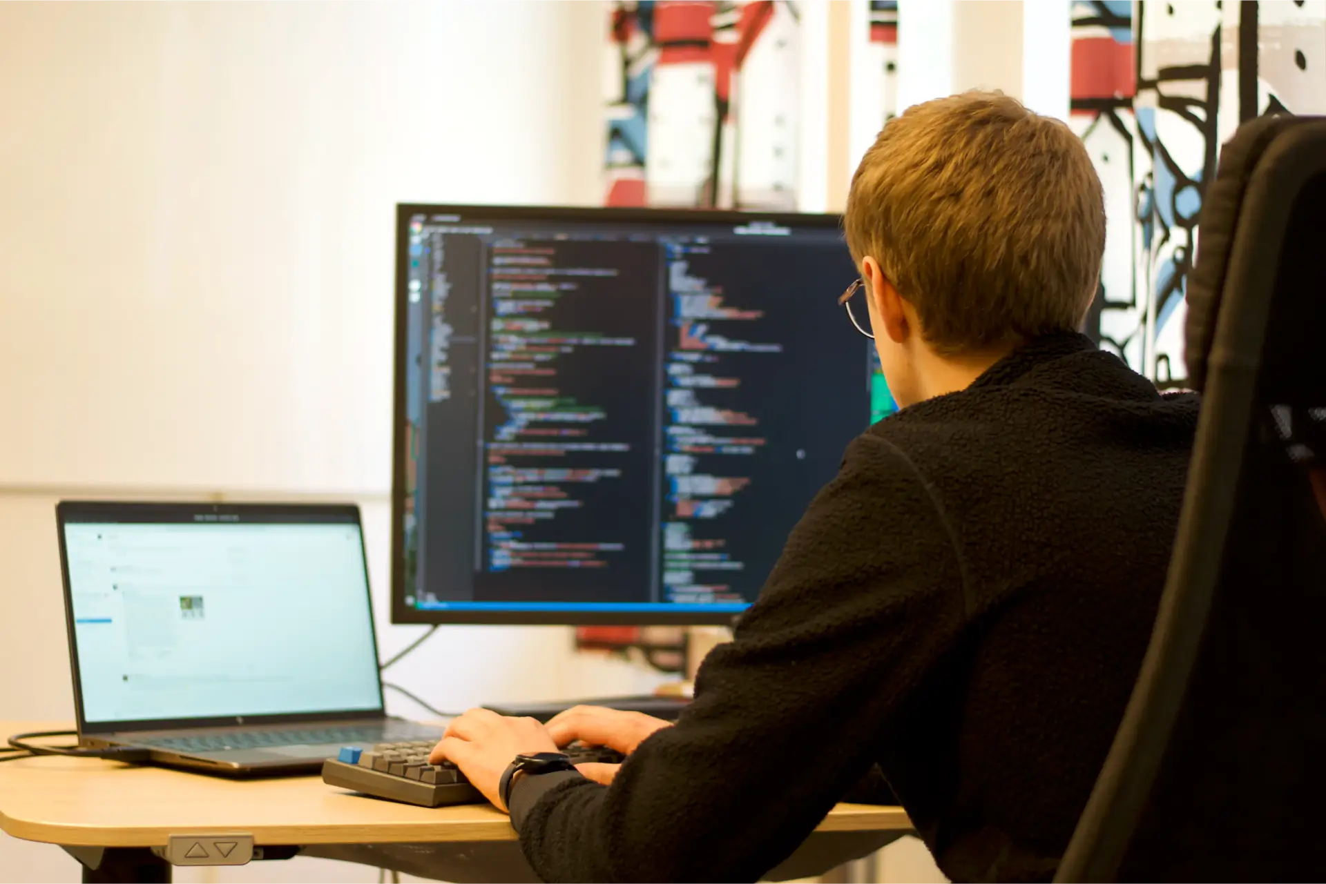 Hardware Engineering photo