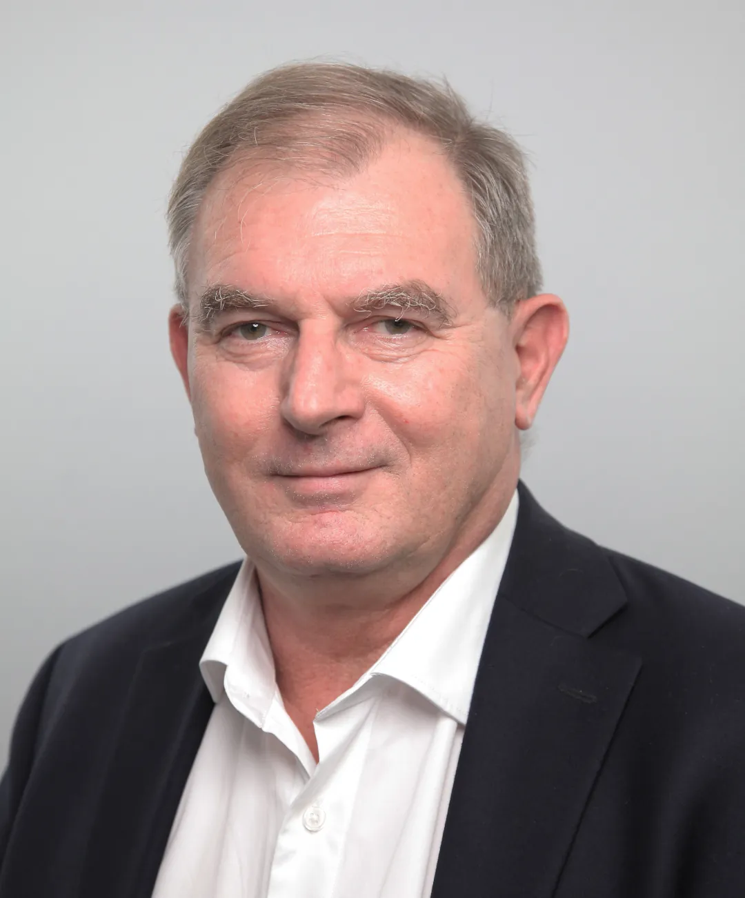 Frédéric Pesme